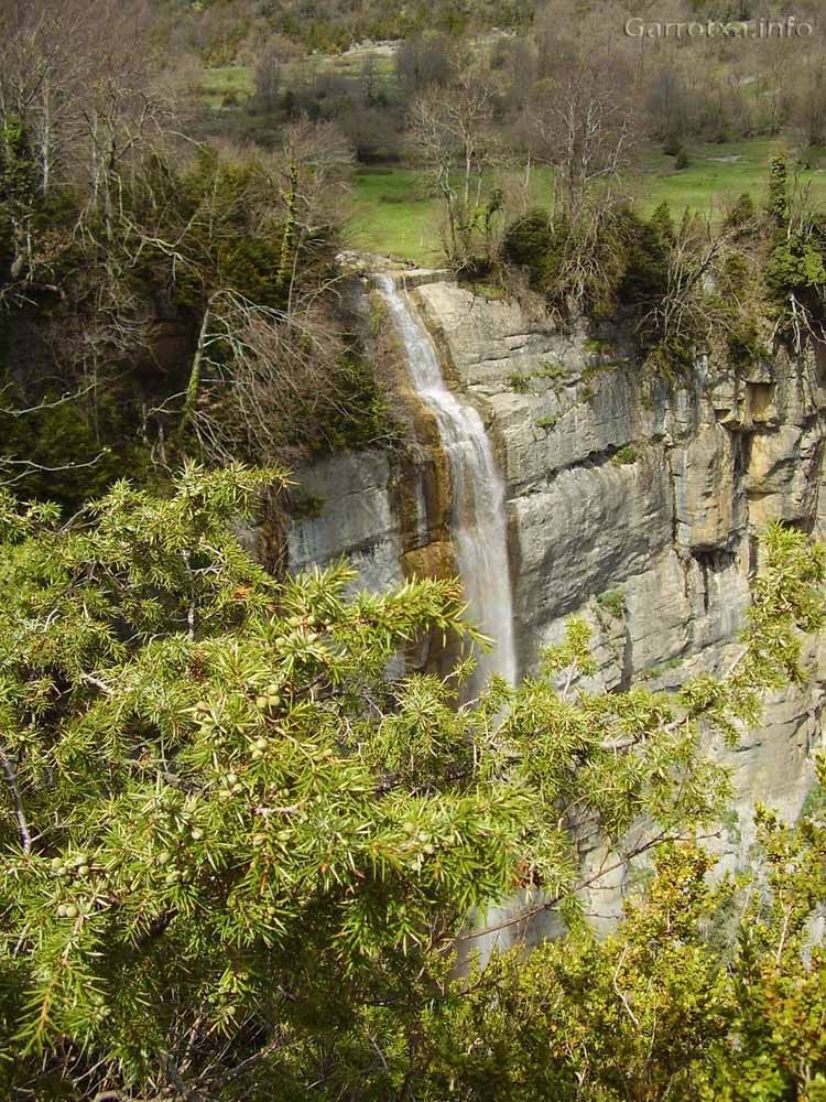 015 Salt del sallent